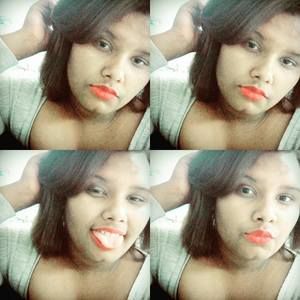 Meet your Posher, Lashonda